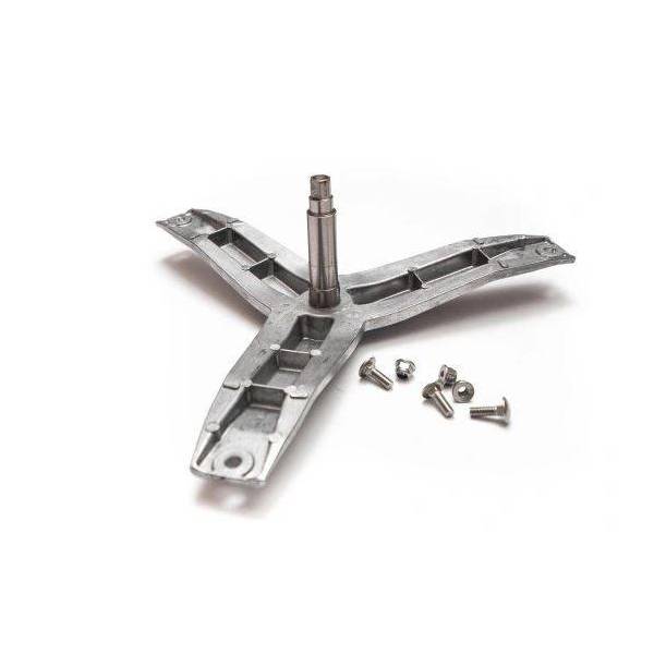 Crociera Con Albero Per Cesto Lavatrice Bosch Siemens 00301226