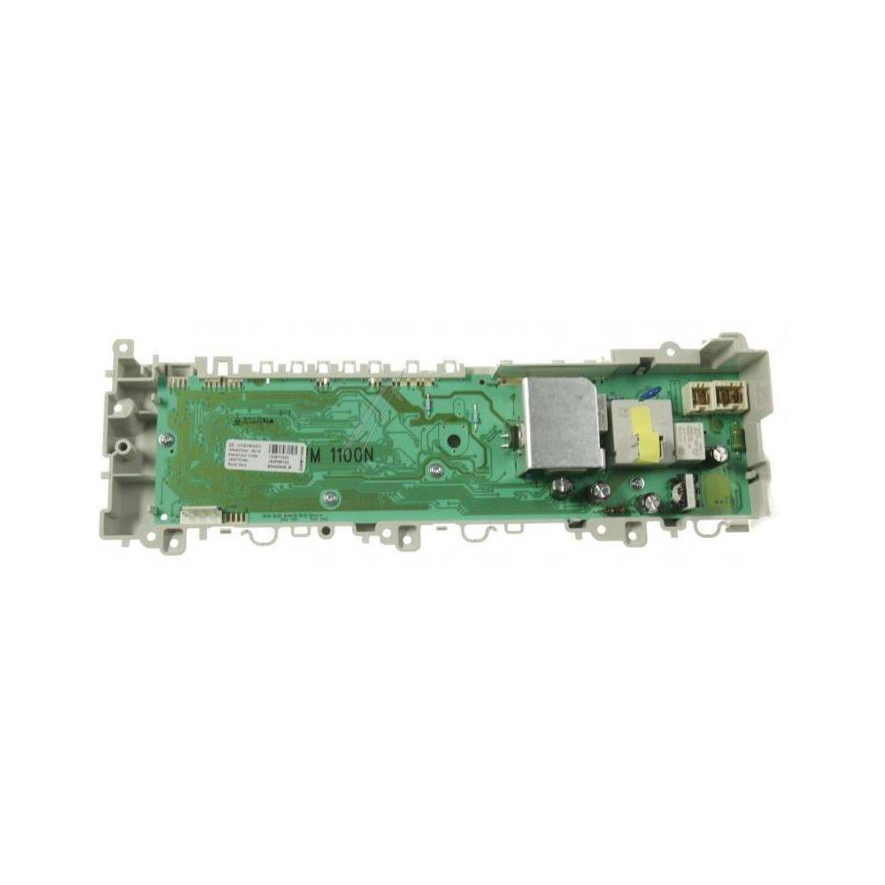 Elettronica Configurata EWM110 Lavatrice Electrolux 973914528015006