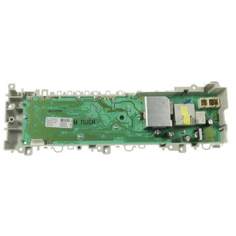 Elettronica Configurata EWM110 Lavatrice Electrolux 973914528015006
