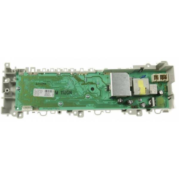Elettronica Configurata EWM110 Lavatrice Electrolux 973914528015006