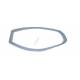 Guarnizione Porta Gri Whirlpool C00286300 Originale