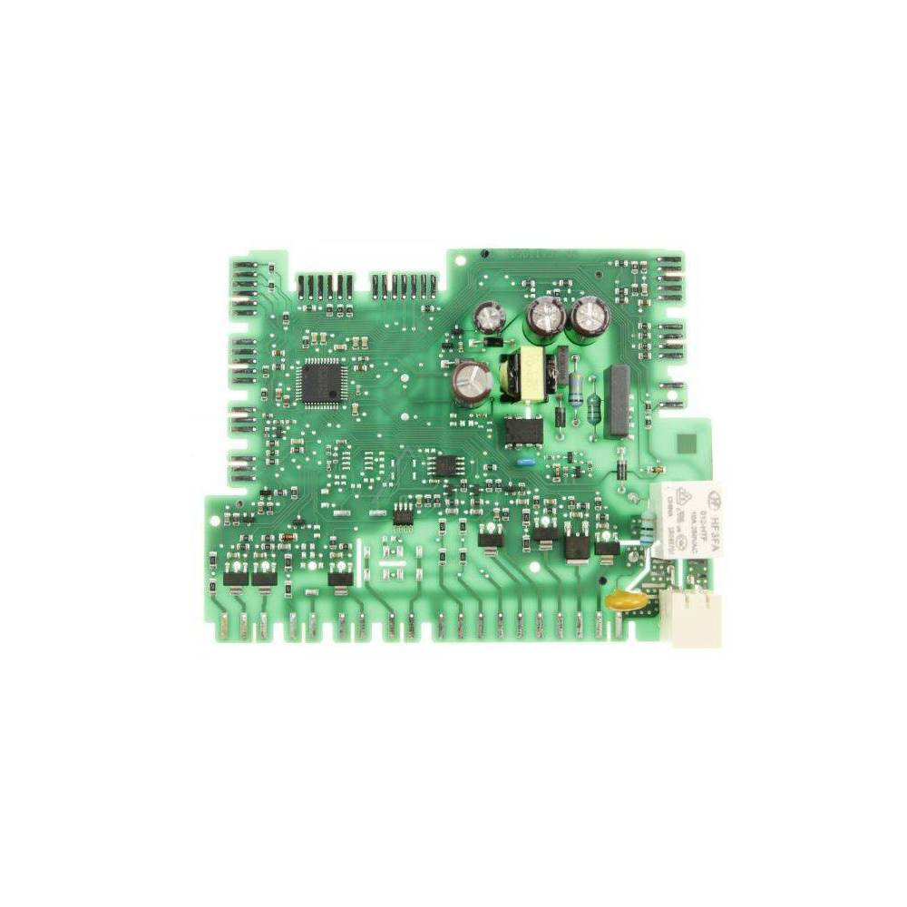 Scheda Elettronica Lavastoviglie TFS41TF45W2 Telefunken  Vestel 32034749