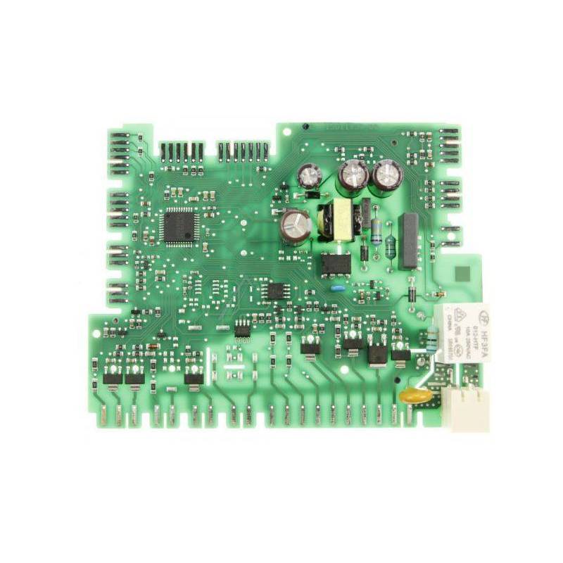 Scheda Elettronica Lavastoviglie TFS41TF45W2 Telefunken  Vestel 32034749