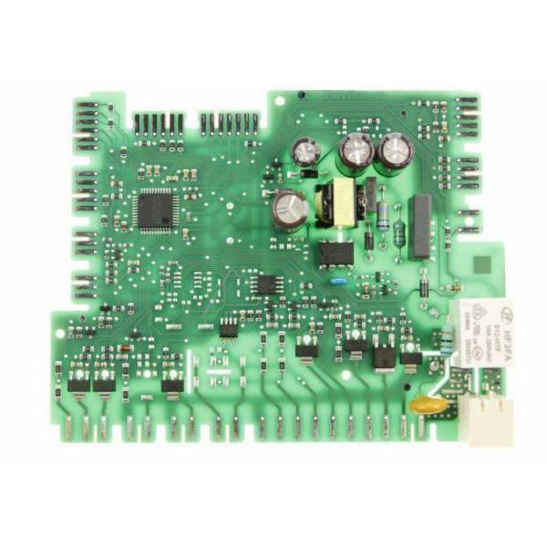 Scheda Elettronica Lavastoviglie TFS41TF45W2 Telefunken  Vestel 32034749
