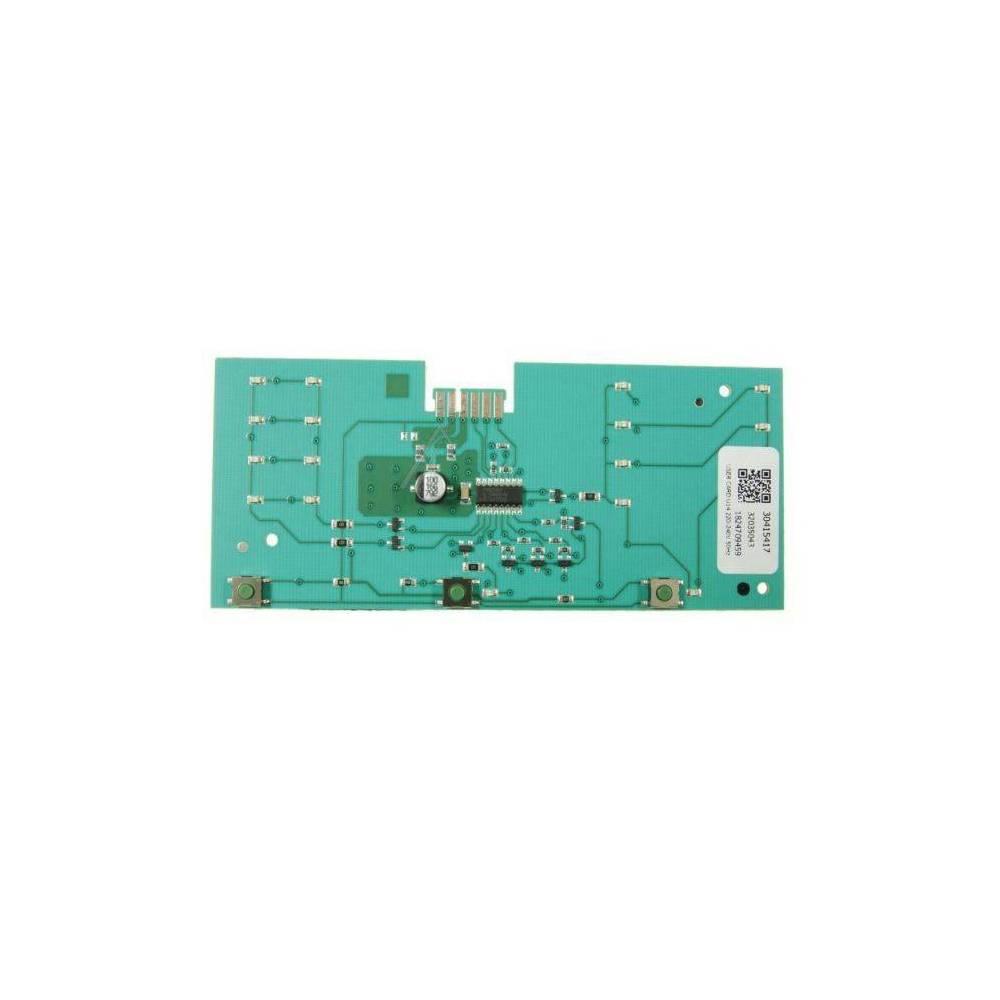 Scheda Elettronica Lavastoviglie TFS41TF45W2 Telefunken Vestel 32035043