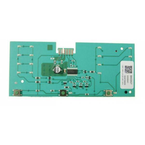Scheda Elettronica Lavastoviglie TFS41TF45W2 Telefunken Vestel 32035043