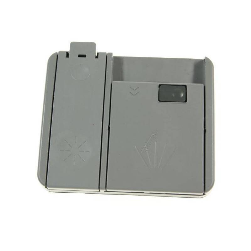Elettrodosatore TFS41TF45W2 Lavastoviglie Vestel 42173012