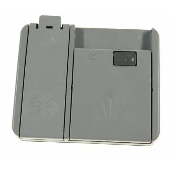 Elettrodosatore TFS41TF45W2 Lavastoviglie Vestel 42173012