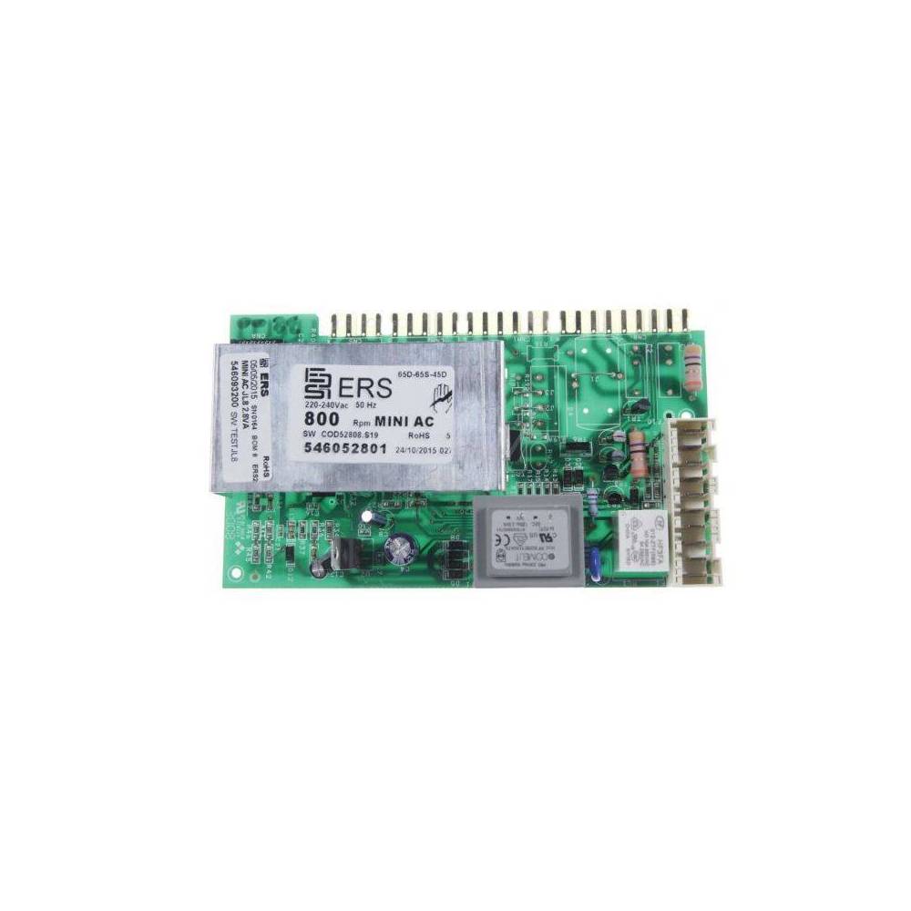 Scheda/Modulo Elettronico Lavatrice Bompani 546052801