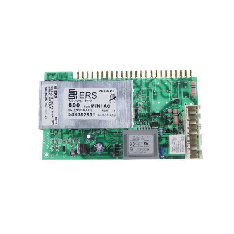 Scheda/Modulo Elettronico Lavatrice Bompani 546052801