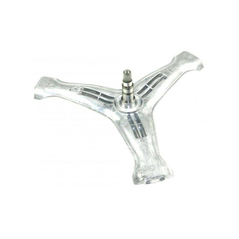 Crociera Con Albero Lavatrice LG MHW57515205