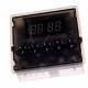 Programmatore Timer Elettronico Invensys Led Forno Smeg 816292759 816291317