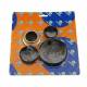 Kit Spartifiamma Smeg Anello+Piattello 55605003