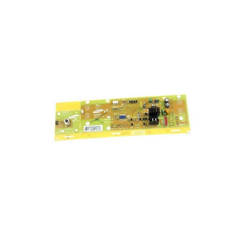 Scheda Elettronica Forno Samsung DE92-02875A