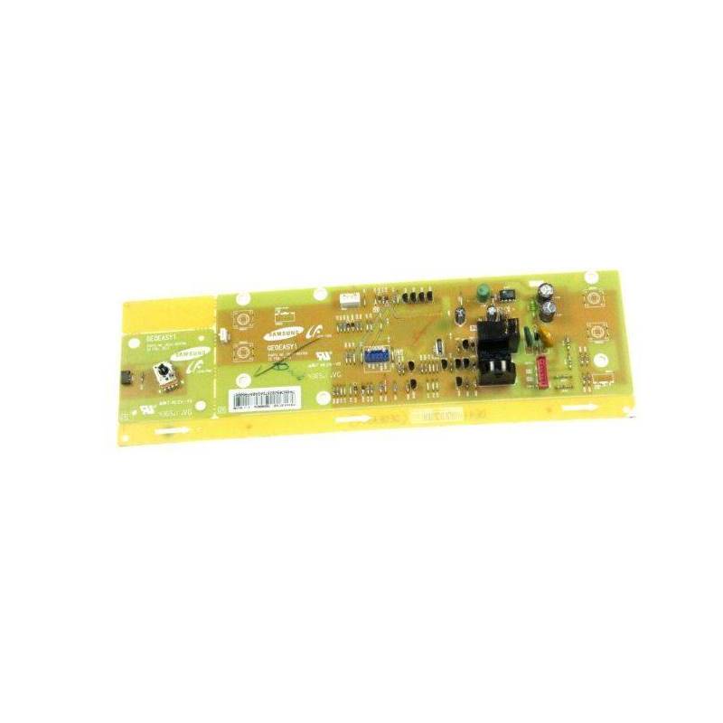 Scheda Elettronica Forno Samsung DE92-02875A