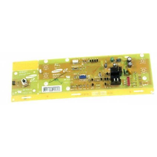 Scheda Elettronica Forno Samsung DE92-02875A