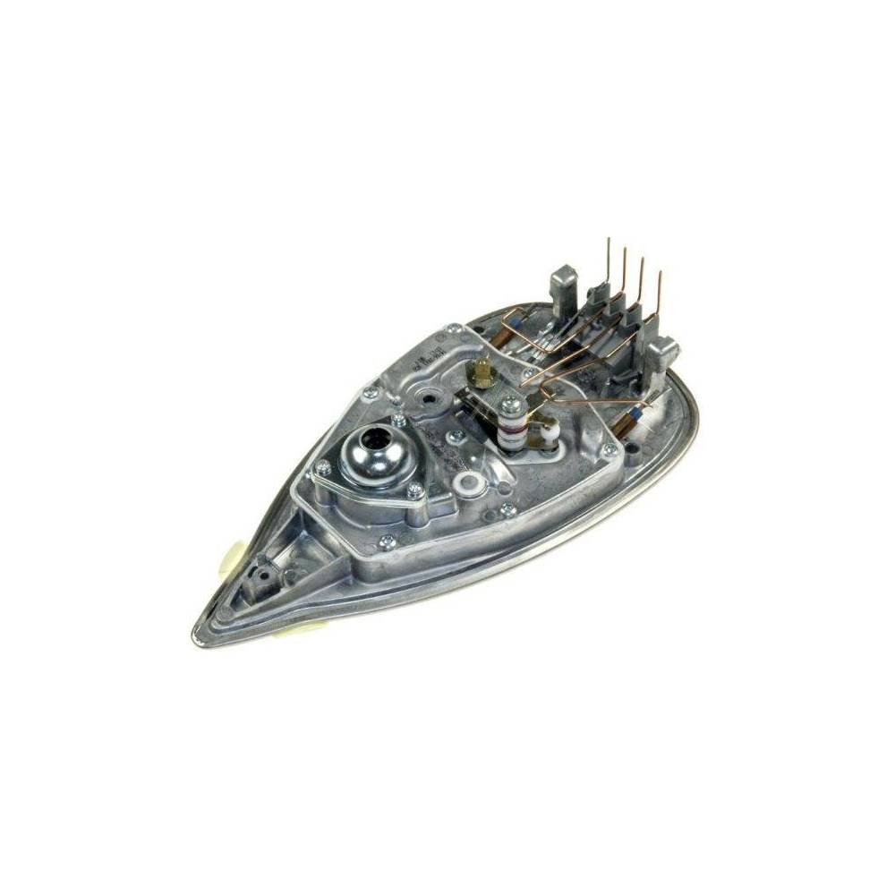 Basamento/Completo Ferro Da Stiro Rowenta Tefal Cs-00130236