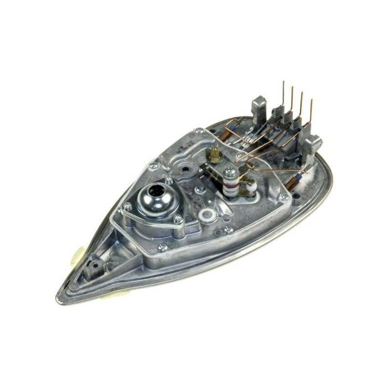 Basamento/Completo Ferro Da Stiro Rowenta Tefal Cs-00130236
