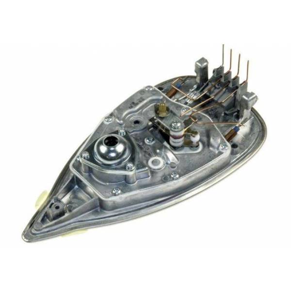 Basamento/Completo Ferro Da Stiro Rowenta Tefal Cs-00130236