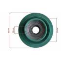 Kit Cuscinetto DX Lavatrice Carica Dall'Alto Electrolux 4055070744