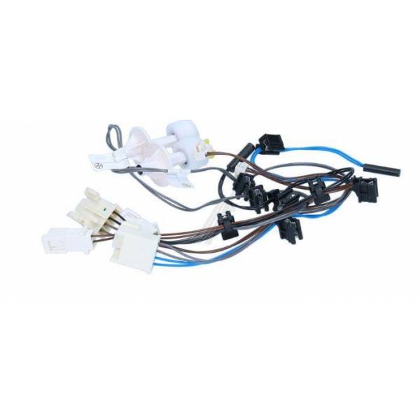Kit Galleggiante Asciugatrice Whirlpool 484000008365