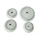 Kit 4 Bruciatori Rex 2 Fori 50247381002