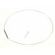 Anello Esterno Soffietto Lavatrice Bosch Siemens 00670743