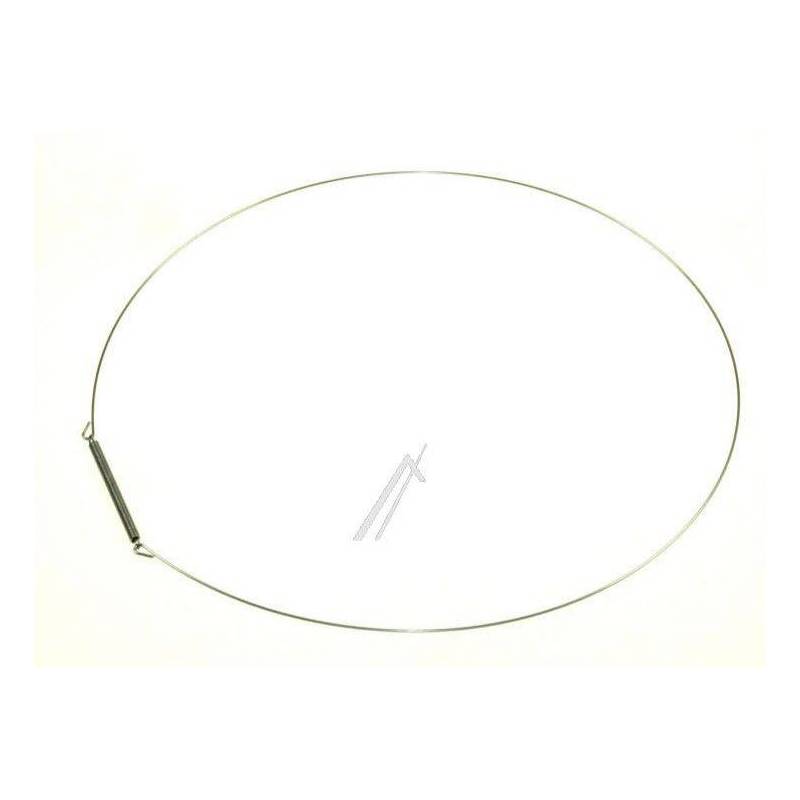 Anello Esterno Soffietto Lavatrice Bosch Siemens 00670743