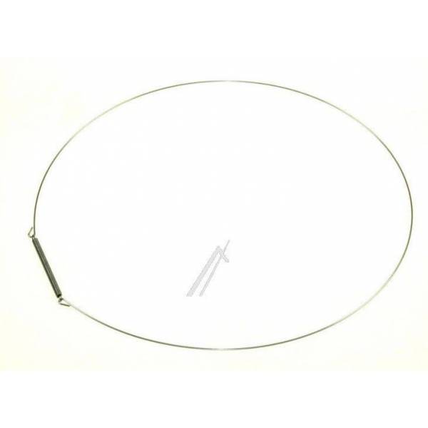 Anello Esterno Soffietto Lavatrice Bosch Siemens 00670743