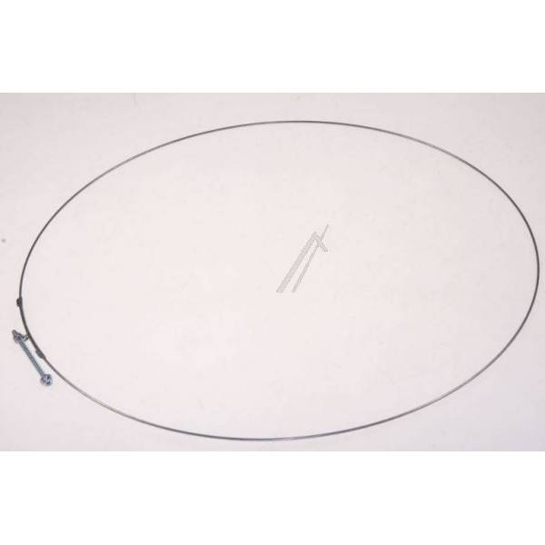 Anello Interno Soffietto Bosch Siemens 00660868