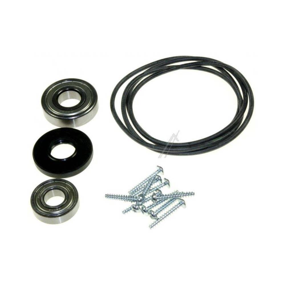 Kit 2 Cuscinetti SKF + Anello Tenuta X Bosch