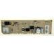 Scheda Comando Lavatrice SGFT800 Sangiorgio 52X3773