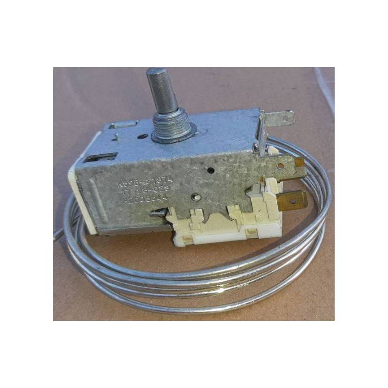 Termostato A130582 Frigo Candy 92749548