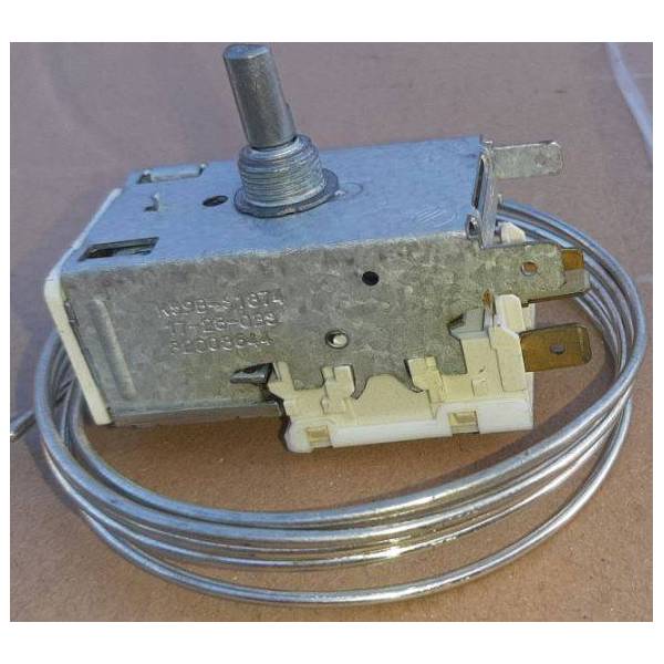 Termostato A130582 Frigo Candy 92749548