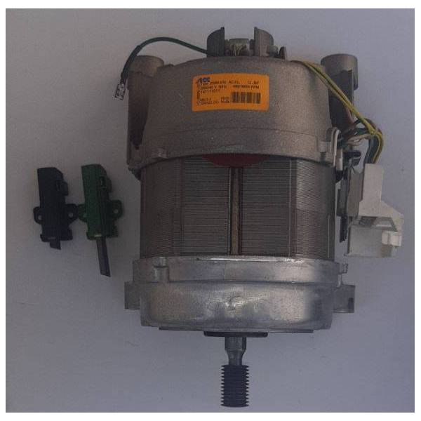 Motore A Collettore Lavatrice Electrolux 1327923007