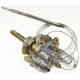 Termostato D16 V 1via Gn50 Forno Bompani M0039884