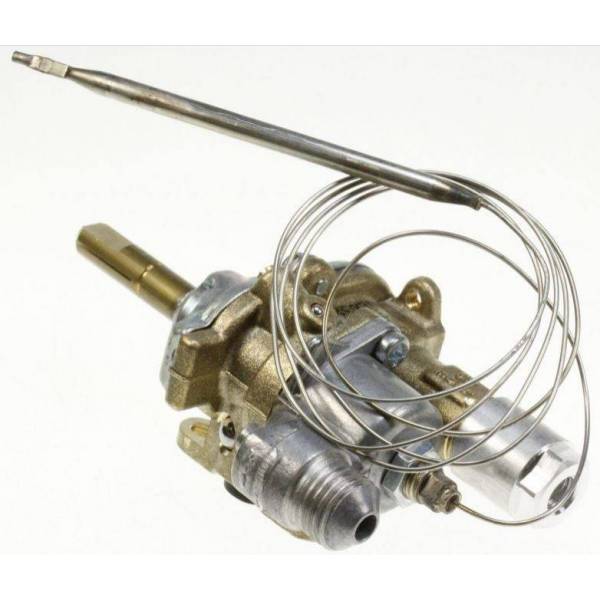Termostato D16 V 1via Gn50 Forno Bompani M0039884