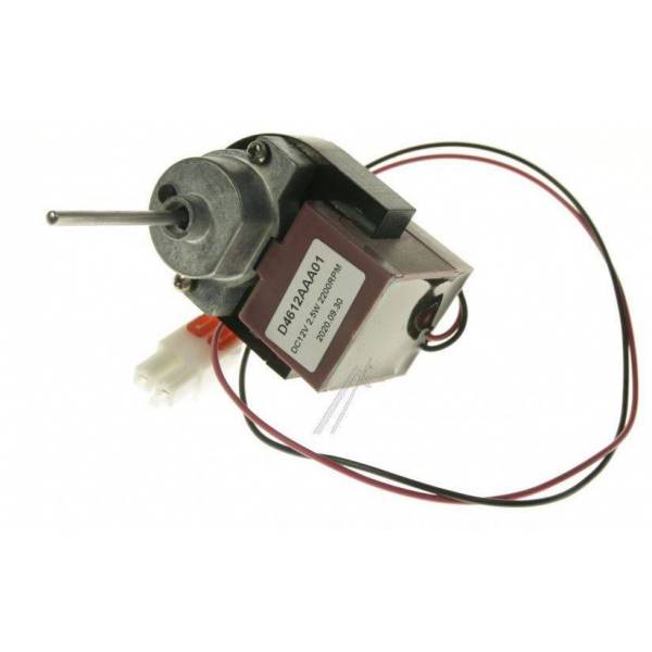 Motore No Frost Frigo Per Daewoo D4612AAA01