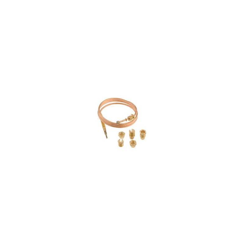 Termocoppia 1200mm Universale 44TC484