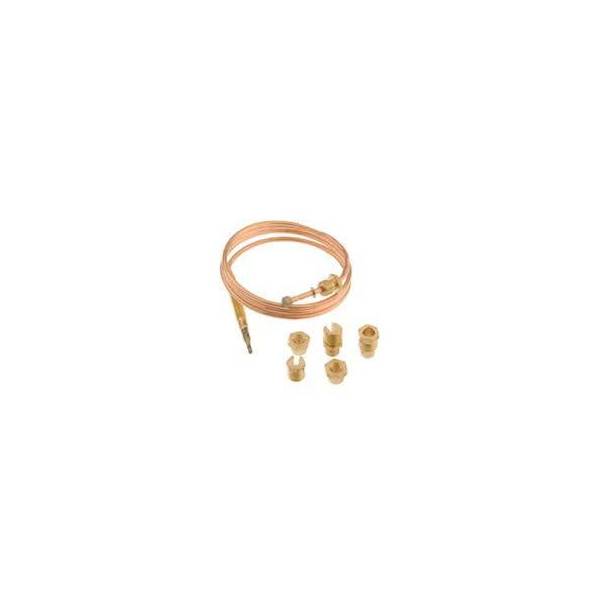 Termocoppia 1200mm Universale 44TC484