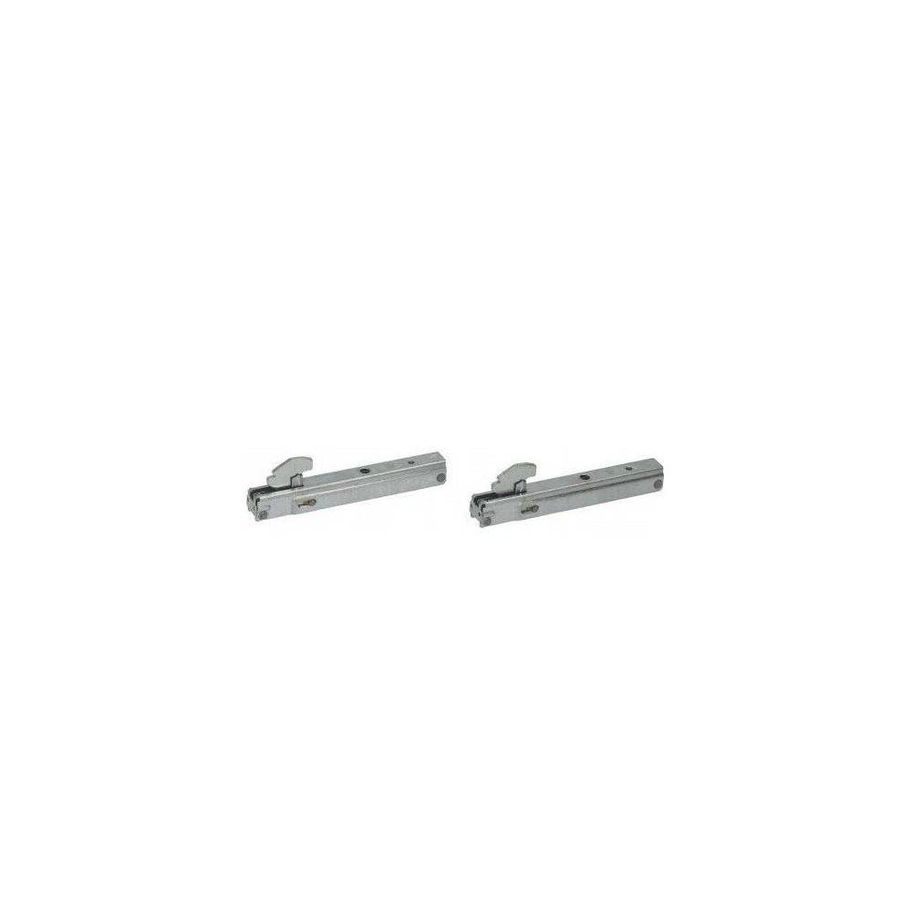 Kit Cerniera Porta Pesante Nardi Cucina KCF 3695