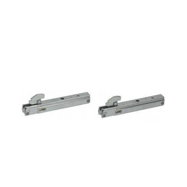 Kit Cerniera Porta Pesante Nardi Cucina KCF 3695