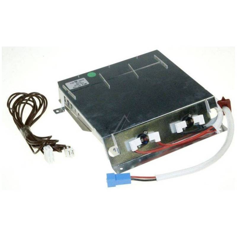 Resistenza 2300W 230V Asciugatrice Gorenje 462297