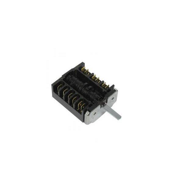 Commutatore Ego 4625866807 Forno Nardi 040899009918R