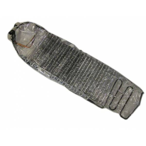 Assieme Evaporatore Frigo Con Resistenza Haier 49046004