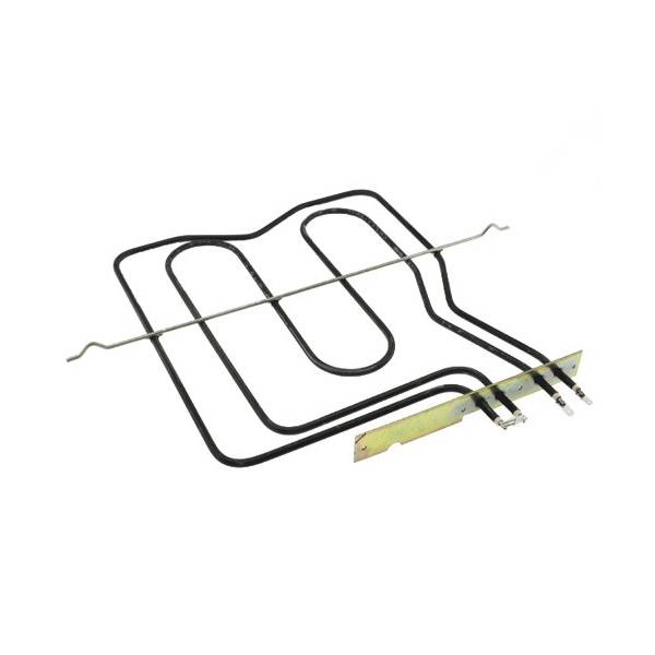Resistenza 1000+1200W Cielo+ Grill Forno Ariston C00016054