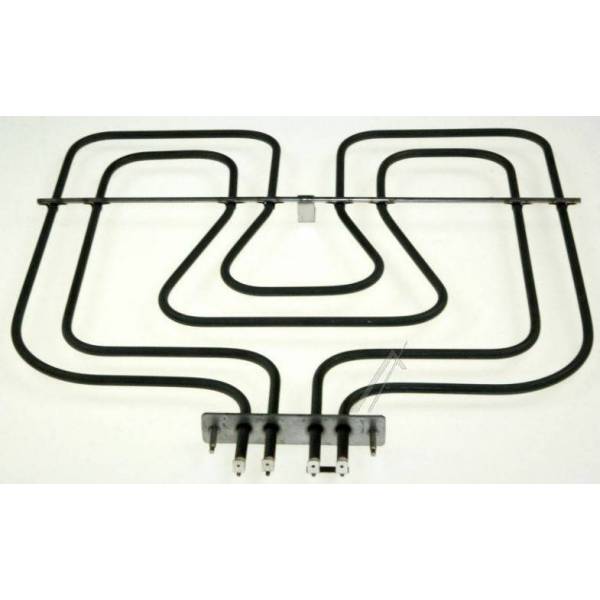 Resistenza Cielo 1800W 230V Cucina Electrolux 3970122010