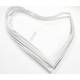 Guarnizione Magnetica Combinato Electrolux 2248016558