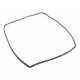 Guarnizione Porta Forno SI800MFA Smeg 754130519