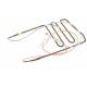 Resistenza Sbrinamento 192W 230V Frigo Daewoo 3012818310